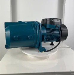 Key aspects of booster pumps