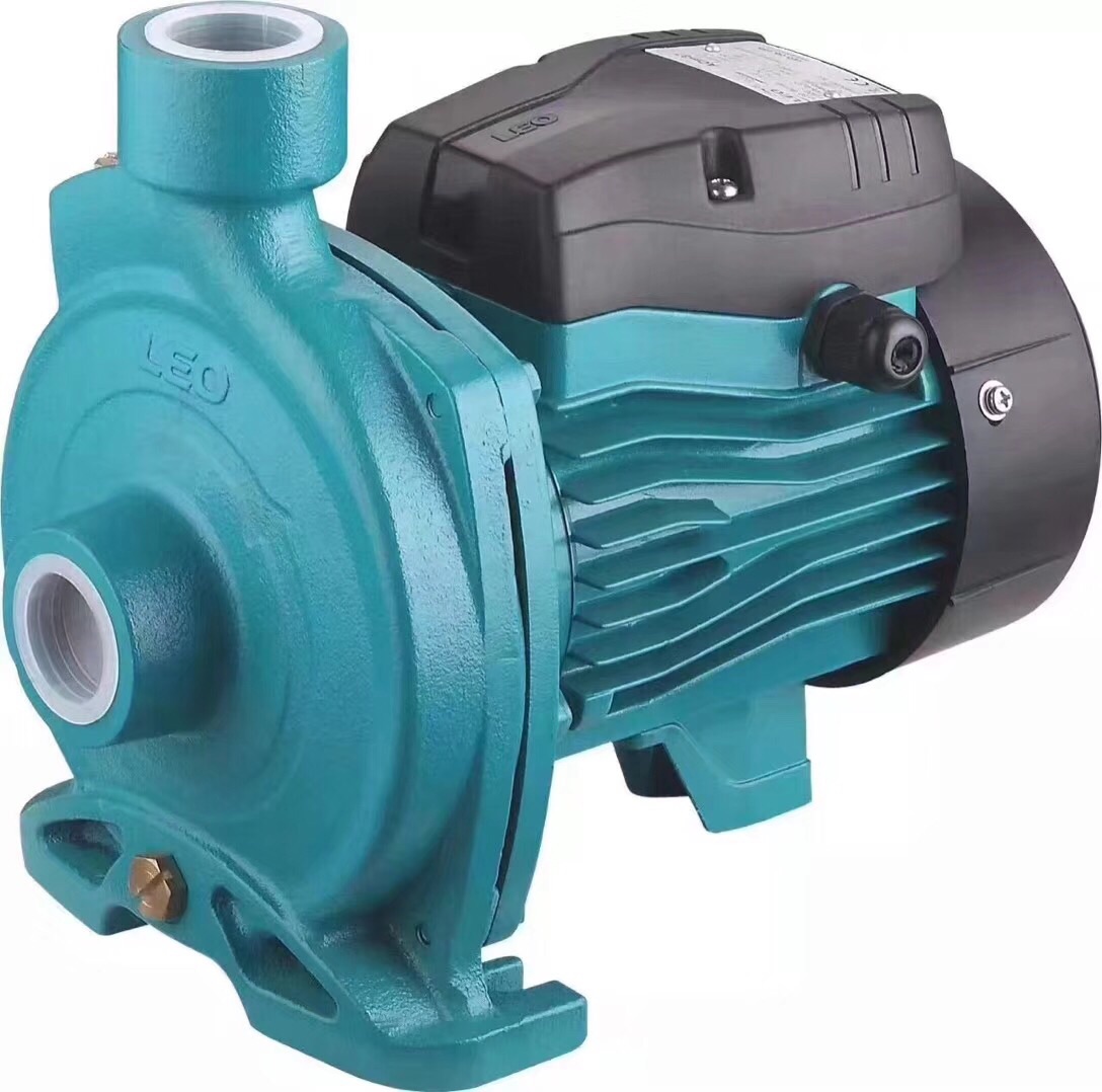 Features and applications of jet pumps