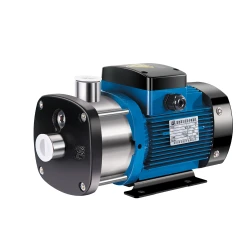Here are key features and considerations related to centrifugal booster pumps