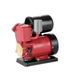 Uses of peripheral booster pumps