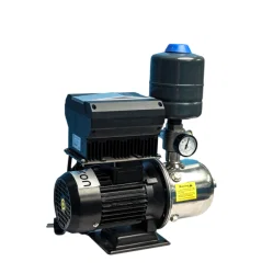 Key points to understand about submersible booster pumps