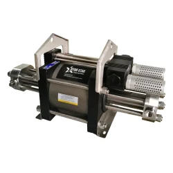 Key points to understand about hydro-pneumatic booster systems