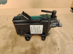Types and uses of hand pumps