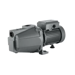 Considerations for high-pressure surface water pumps