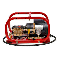 What You Need to Know about Hydrostatic Test Pump