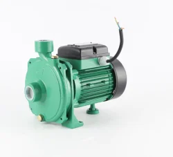 How booster pumps work and where they are typically used