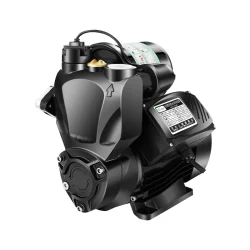 Key Components and Features of Pressure Booster Pump