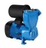 How Self-Priming Pumps Work