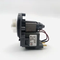 Types of Hydraulic Pumps