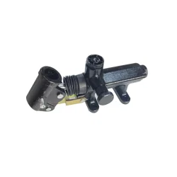 Types of High-Pressure Hand Pumps
