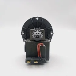 Types of High-Pressure Electric Water Pumps