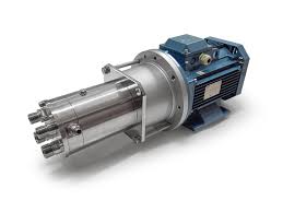 How to Choose the Right Type of High Pressure Pump and Avoid Costly
