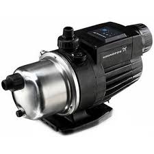 What is booster pump and how does it work?