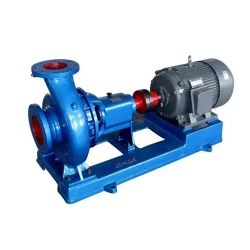 How to Maintain and Optimize the Performance of Your High-Pressure Pump