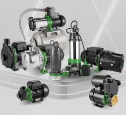 Understanding Different Types of Water Pumps and Their Applications