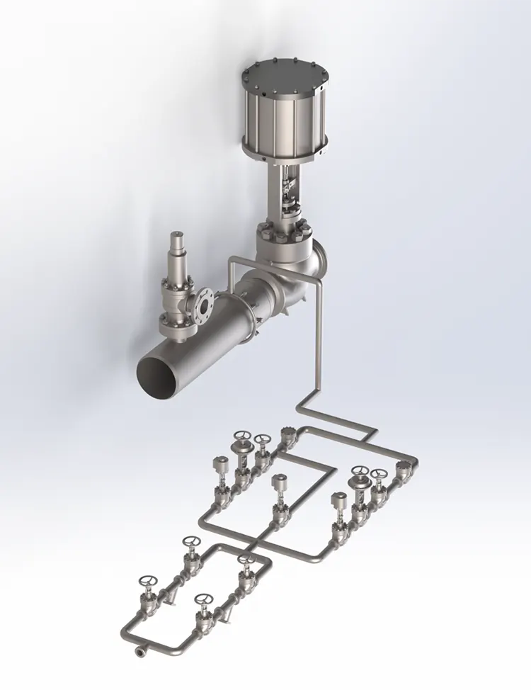 Why Pipe Assembly Matters for Your Industrial Needs？