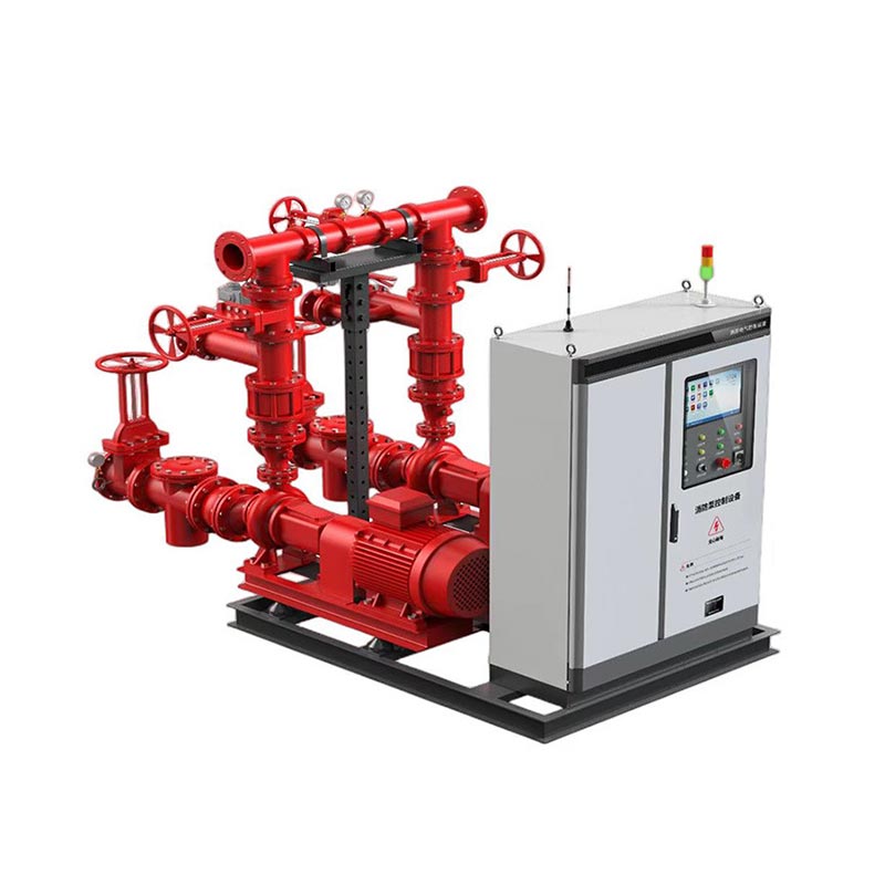 How To Choose A Reliable Fire Pump Manufacturer