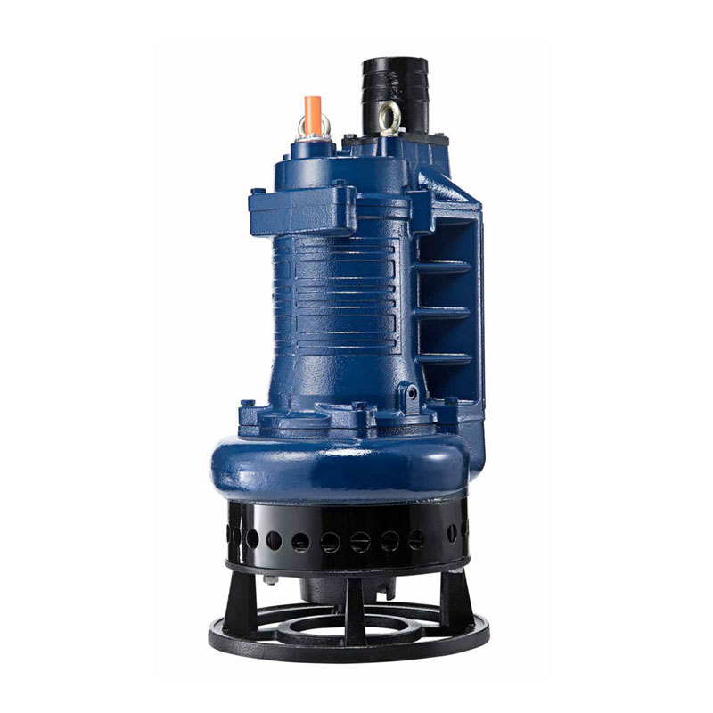 What Makes a Heavy Duty Submersible Slurry Pump Truly Reliable