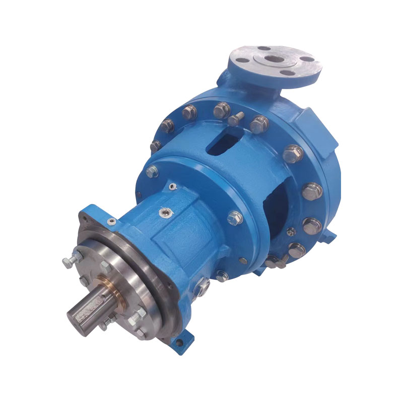 What Makes an Industrial Duty Chemical Transfer Pump Essential for Your Operations