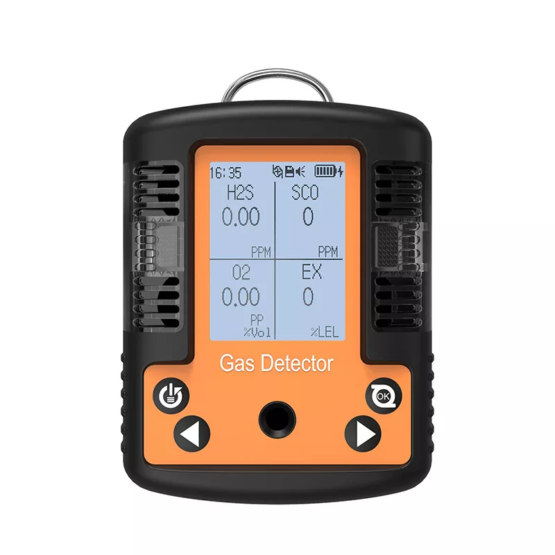Why Is a Portable CO2 Gas Detector Essential for Workplace Safety?
