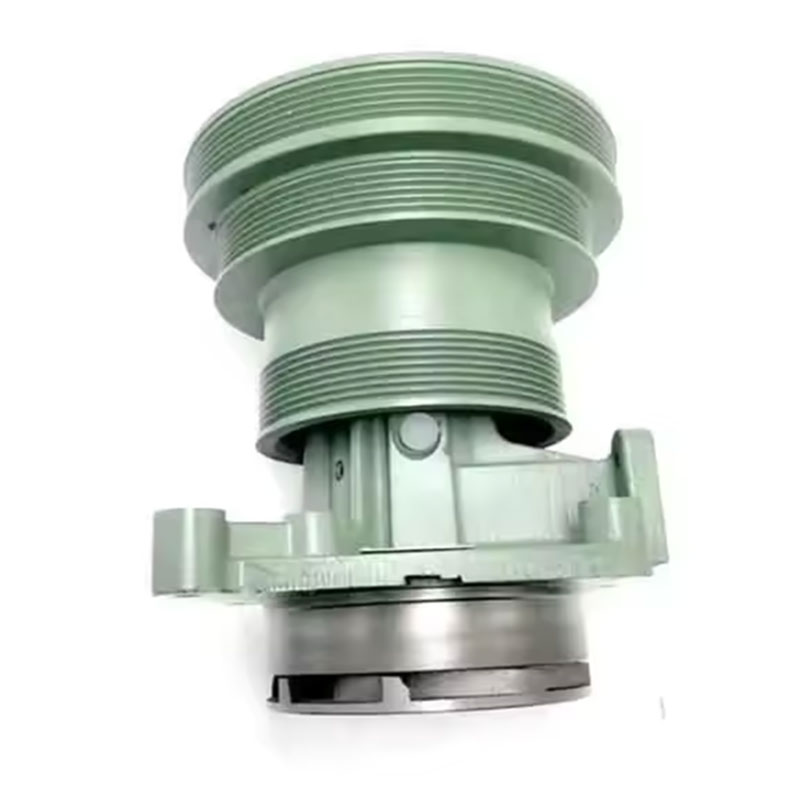 How Can a Truck Pump Improve Your Concrete Pumping Efficiency