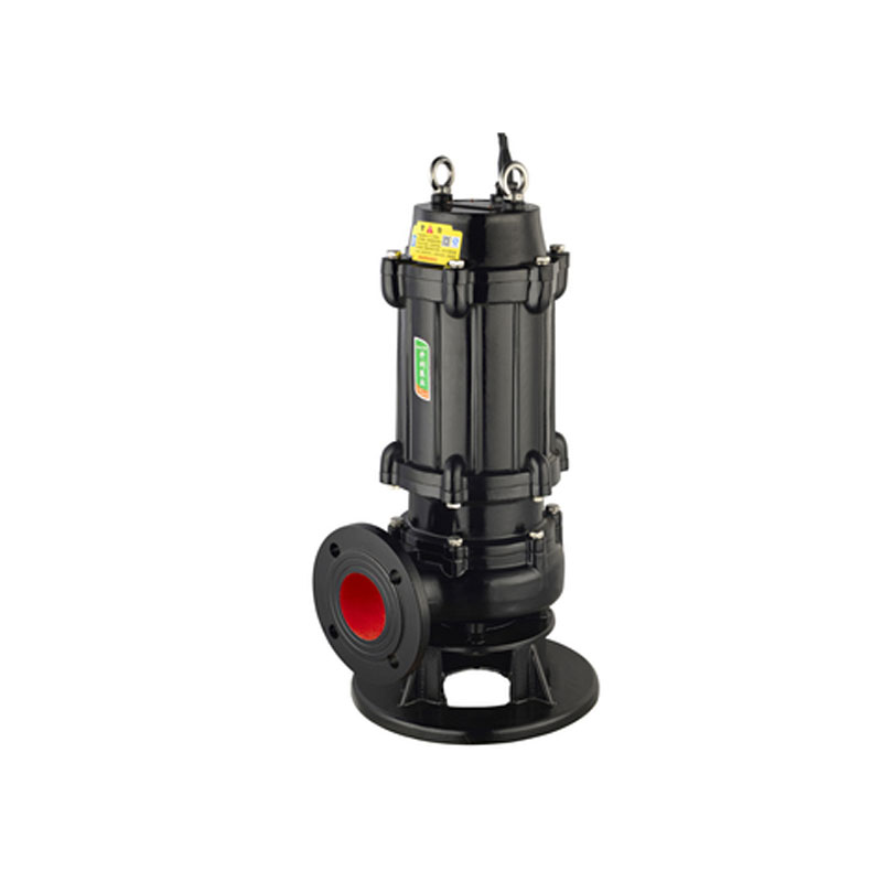 Which Submersible Pump is Best for Sewage and Wastewater