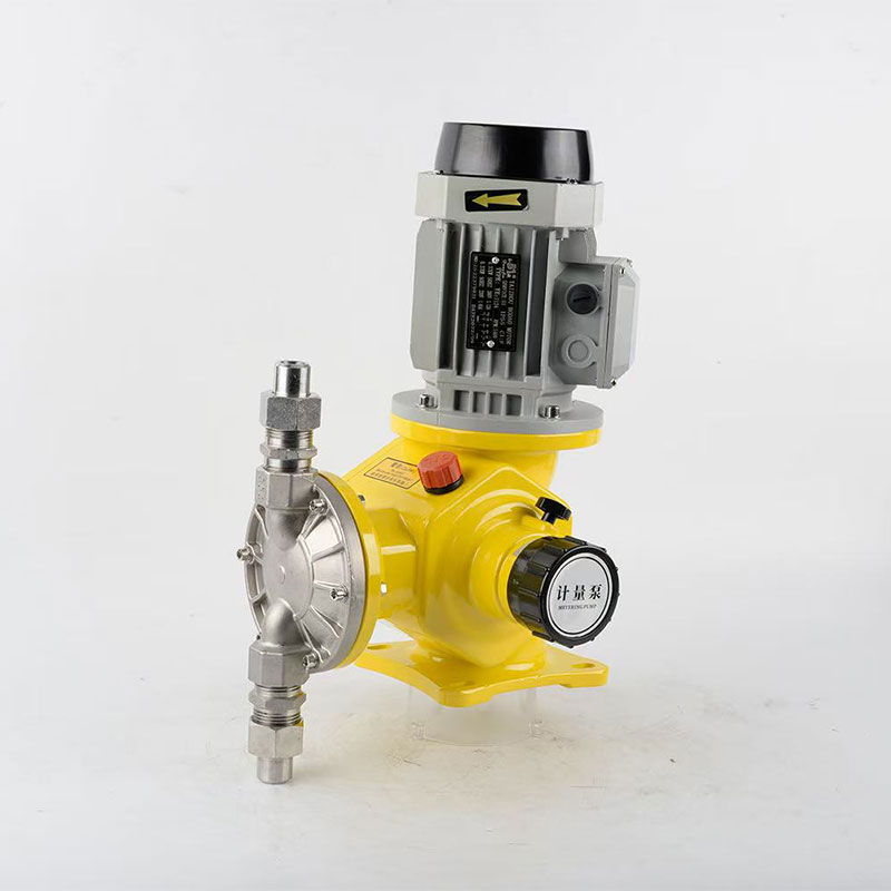 How to Maintain and Calibrate Metering Pumps for Accuracy