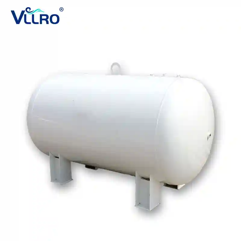 Why Does a Pressure Tank Matter More Than You Think?