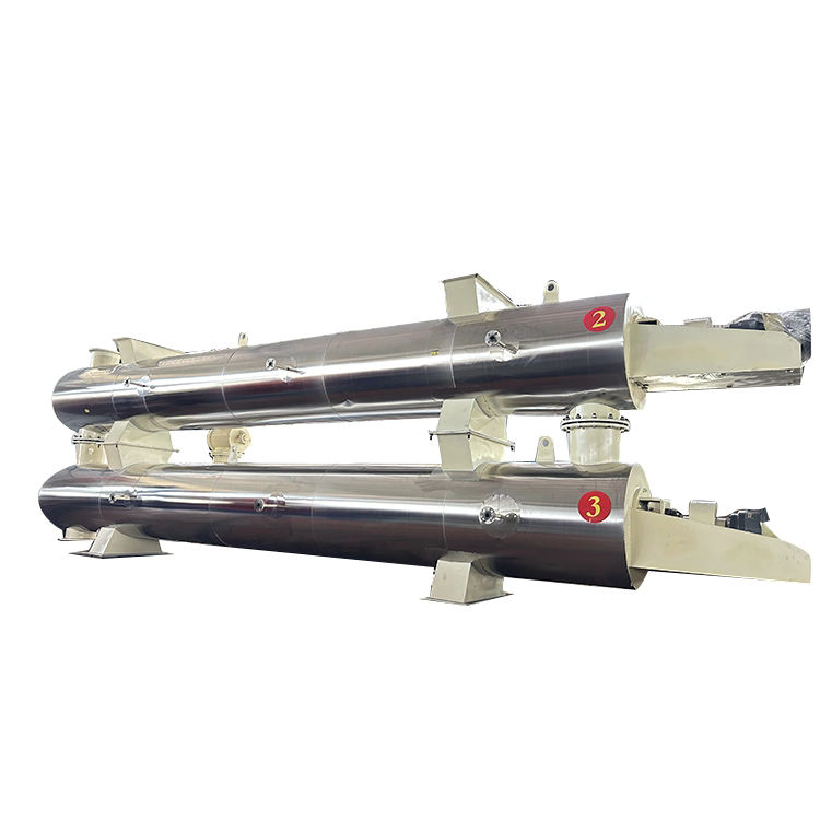 How Can a Grain Sterilization Tank Improve Food Safety and Storage Efficiency?