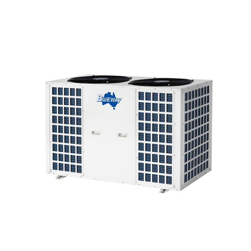 How Can a Hot Water Heat Pump Reduce Energy Costs and Improve Efficiency?