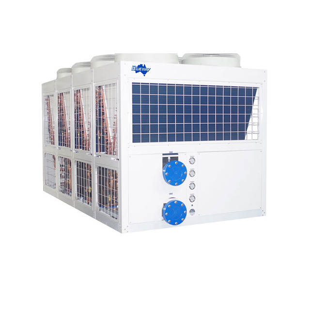 How Can a Swimming Pool Heat Pump Enhance Your Pool Experience?