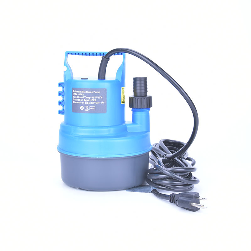 Why Does the Right Submersible Pump Make Water Handling Far Easier?