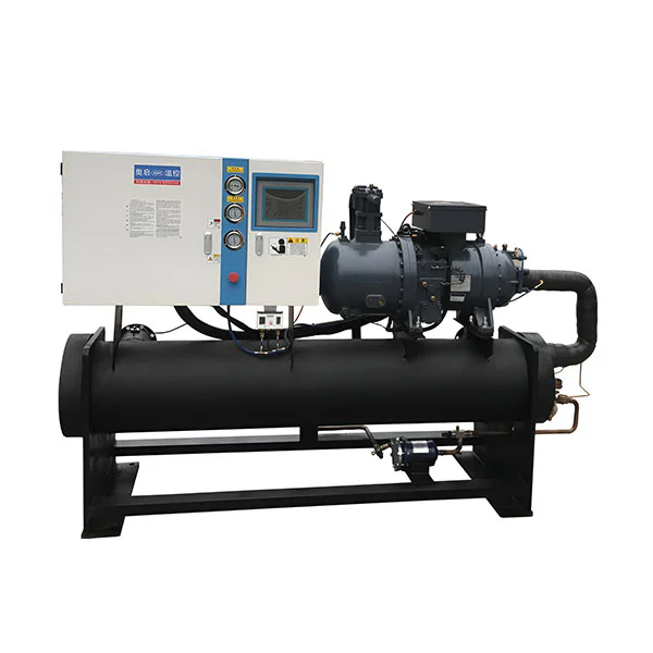 How Does a Refrigerated Air Dryer Work?