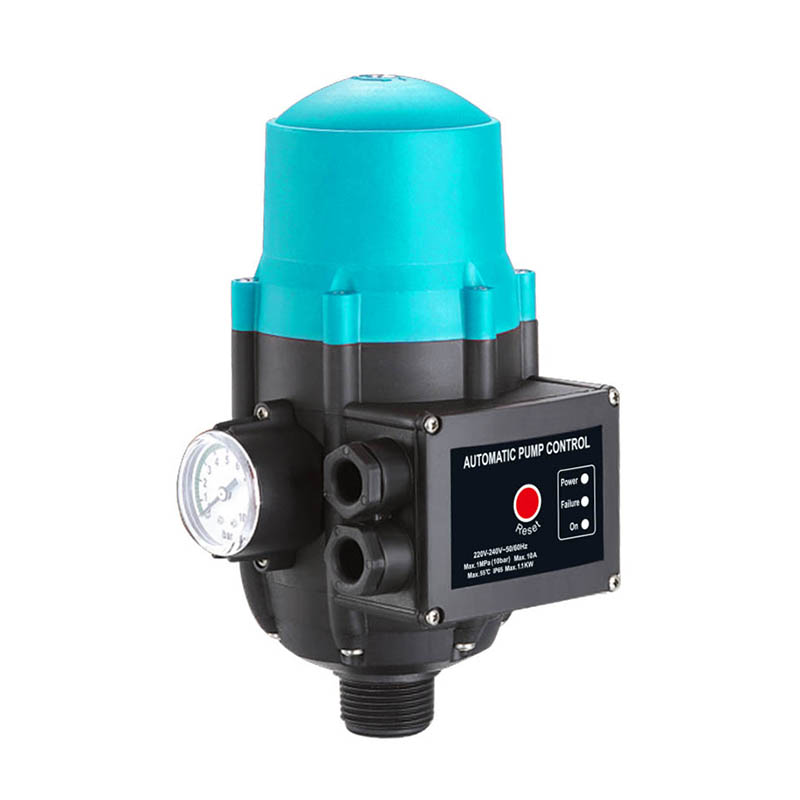 Why does my Automatic Pump Controller keep turning on and off without water usage