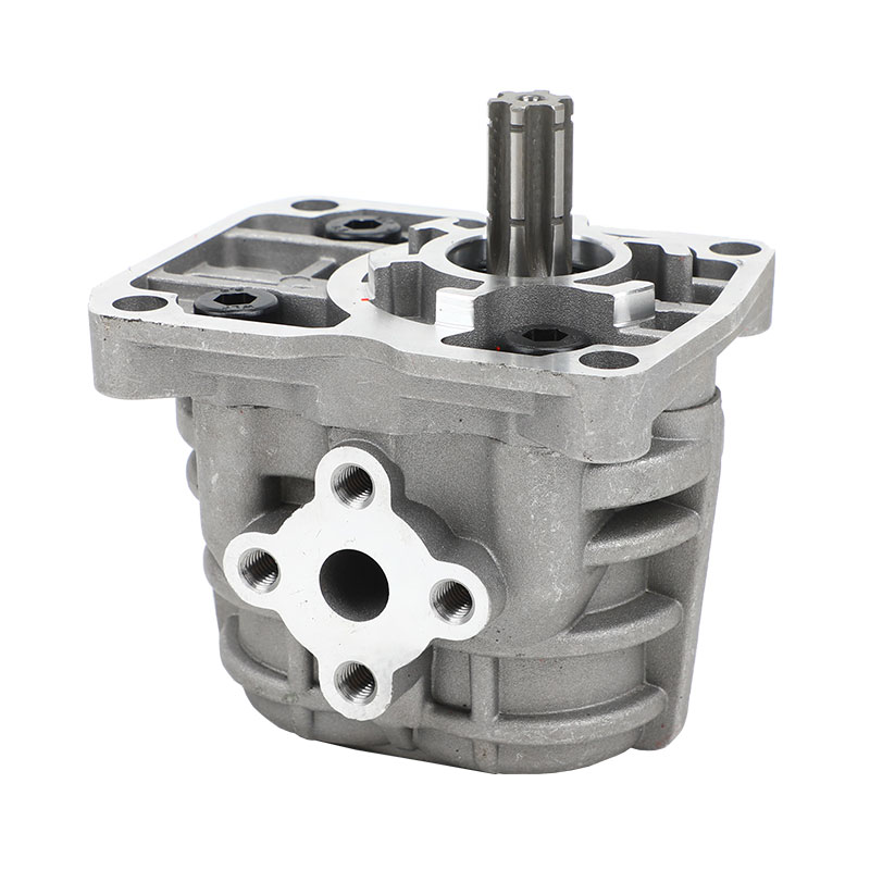 How Can the Right Gear Pumps Reduce Downtime and Make Daily Operations Easier?