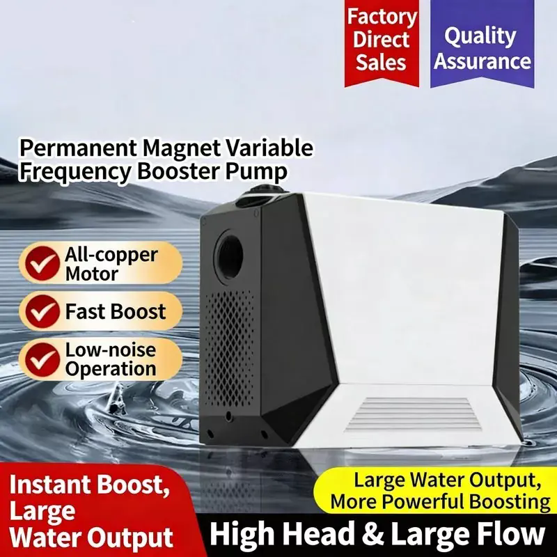 How Does a Submersible Pump Work?