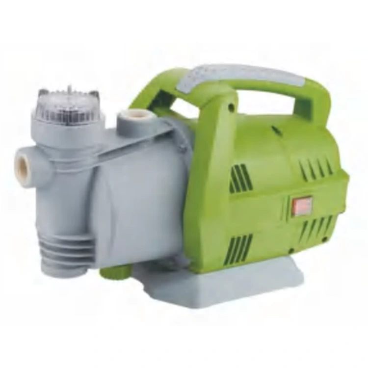 How Can a High Lift Garden Jet Pump Transform Your Watering Experience?