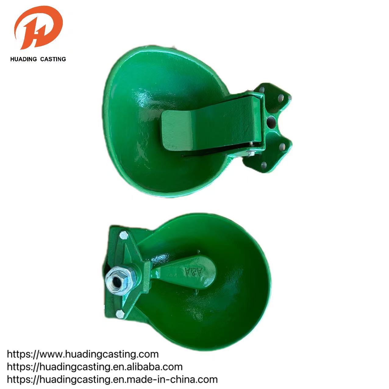 How Does Gravity Casting Work?