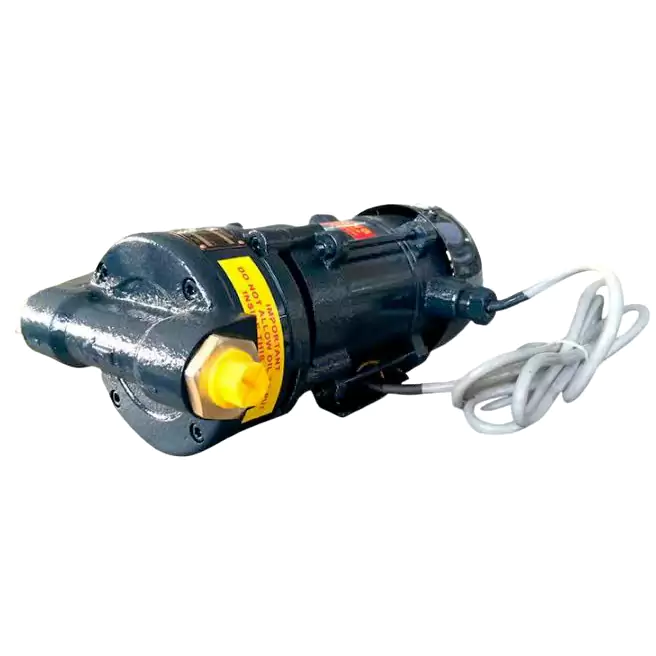 How Can I Improve the Efficiency of My Existing Oil and Gas Recovery Pump Without Replacing It