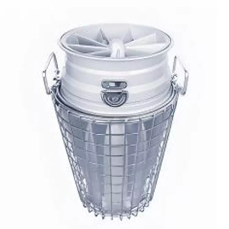 How Can an Electric Driven Water Pump Improve Water Management Efficiency and Reliability?