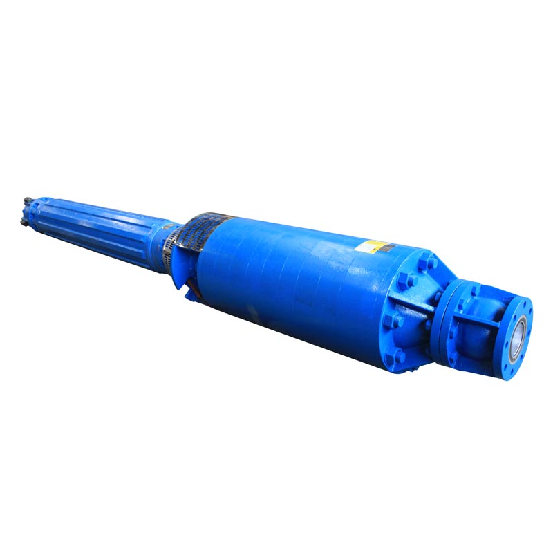 How Does a Submersible Mining Pump Improve Efficiency in Underground and Open-Pit Mining Operations?