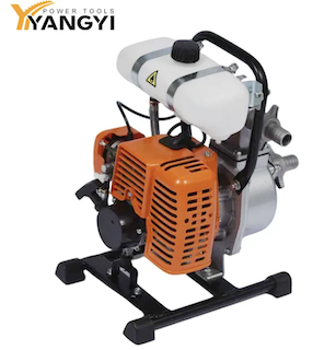 Why Does My Petrol Water Transfer High Pressure Pump Keep Losing Prime After Shutdown