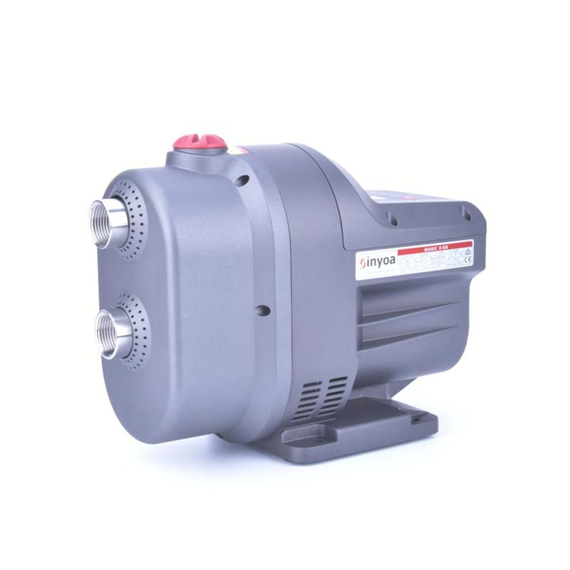 Domestic Smart Booster Pump with Built-in Inverter