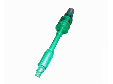 Vertical Submersible Pump
