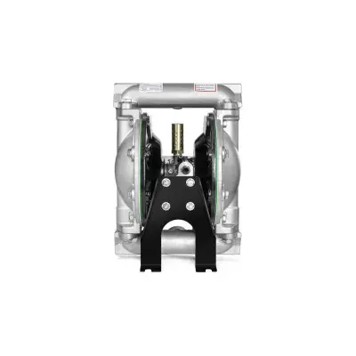 Pneumatic Diaphragm Pump