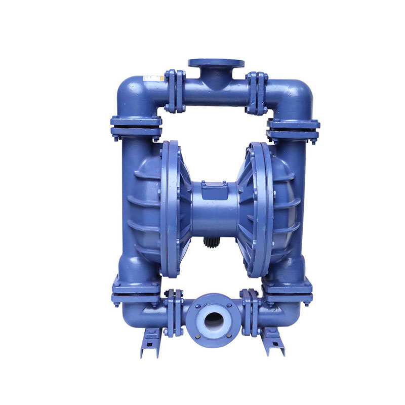 Air Operated Diaphragm Pump