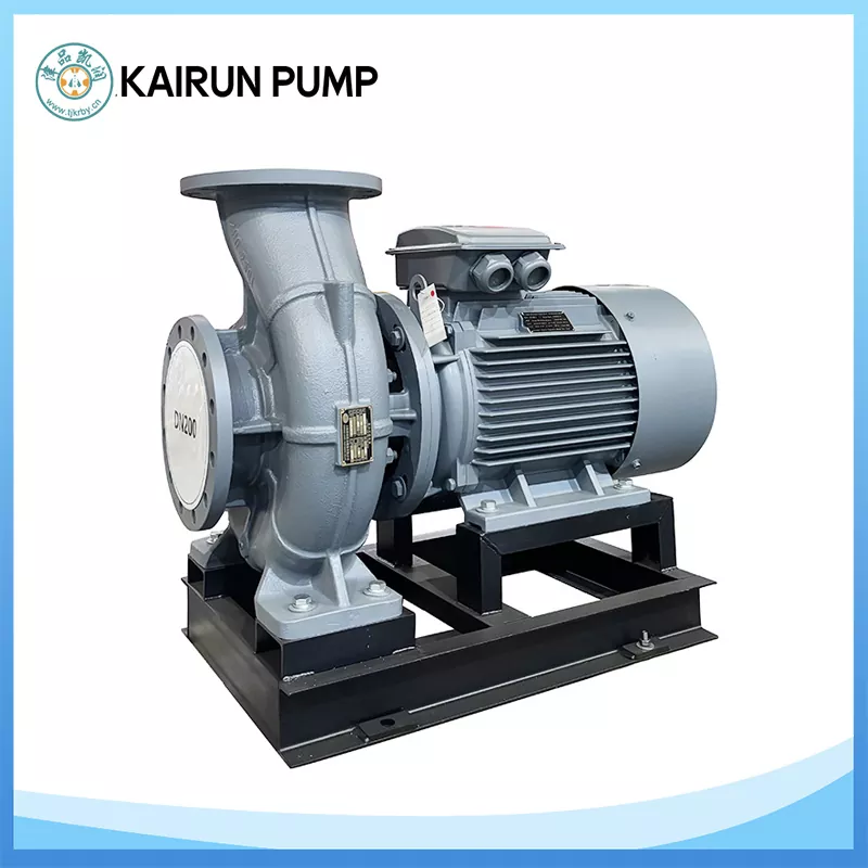 Centrifugal Pump